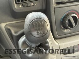 MOBILVETTA KEA M 71 D MANSARDATO FULL OPTIONAL 2008 CLIMA CELLULA, PARABOLA, 7 POSTI pieno