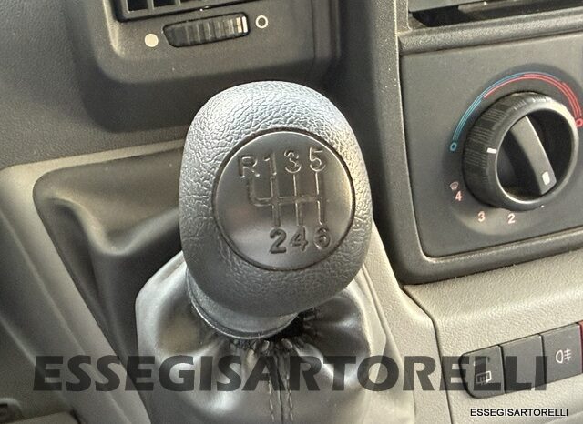 MOBILVETTA KEA M 71 D MANSARDATO FULL OPTIONAL 2008 CLIMA CELLULA, PARABOLA, 7 POSTI pieno