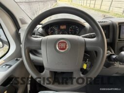 MOBILVETTA KEA M 71 D MANSARDATO FULL OPTIONAL 2008 CLIMA CELLULA, PARABOLA, 7 POSTI pieno