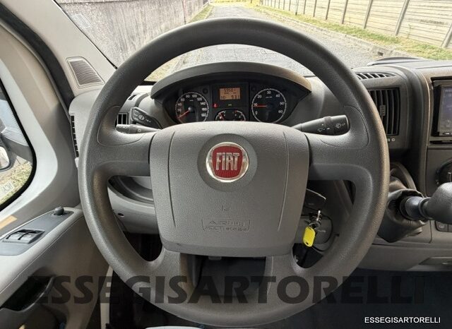 MOBILVETTA KEA M 71 D MANSARDATO FULL OPTIONAL 2008 CLIMA CELLULA, PARABOLA, 7 POSTI pieno