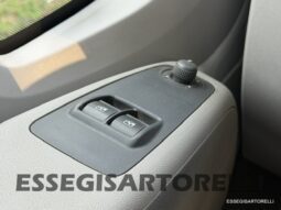 MOBILVETTA KEA M 71 D MANSARDATO FULL OPTIONAL 2008 CLIMA CELLULA, PARABOLA, 7 POSTI pieno