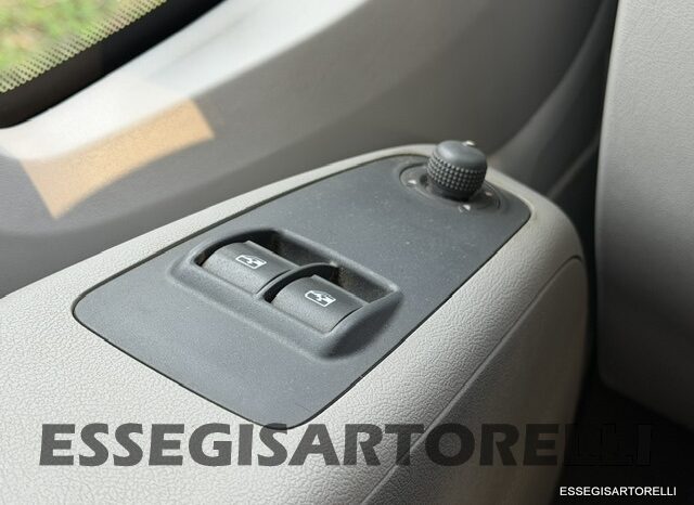 MOBILVETTA KEA M 71 D MANSARDATO FULL OPTIONAL 2008 CLIMA CELLULA, PARABOLA, 7 POSTI pieno