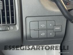MOBILVETTA KEA M 71 D MANSARDATO FULL OPTIONAL 2008 CLIMA CELLULA, PARABOLA, 7 POSTI pieno