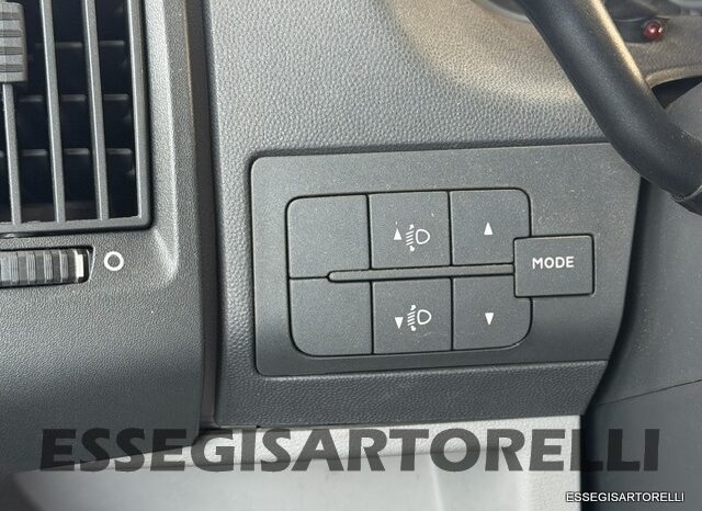 MOBILVETTA KEA M 71 D MANSARDATO FULL OPTIONAL 2008 CLIMA CELLULA, PARABOLA, 7 POSTI pieno