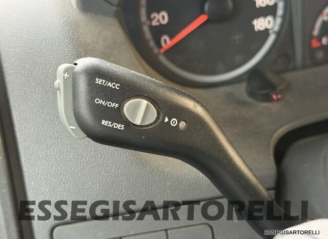 MOBILVETTA KEA M 71 D MANSARDATO FULL OPTIONAL 2008 CLIMA CELLULA, PARABOLA, 7 POSTI pieno