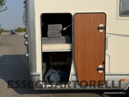 MOBILVETTA KEA M 71 D MANSARDATO FULL OPTIONAL 2008 CLIMA CELLULA, PARABOLA, 7 POSTI pieno