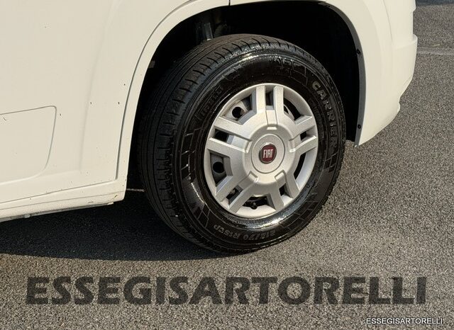 MOBILVETTA KEA M 71 D MANSARDATO FULL OPTIONAL 2008 CLIMA CELLULA, PARABOLA, 7 POSTI pieno