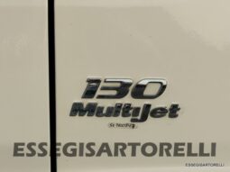 MOBILVETTA KEA M 71 D MANSARDATO FULL OPTIONAL 2008 CLIMA CELLULA, PARABOLA, 7 POSTI pieno