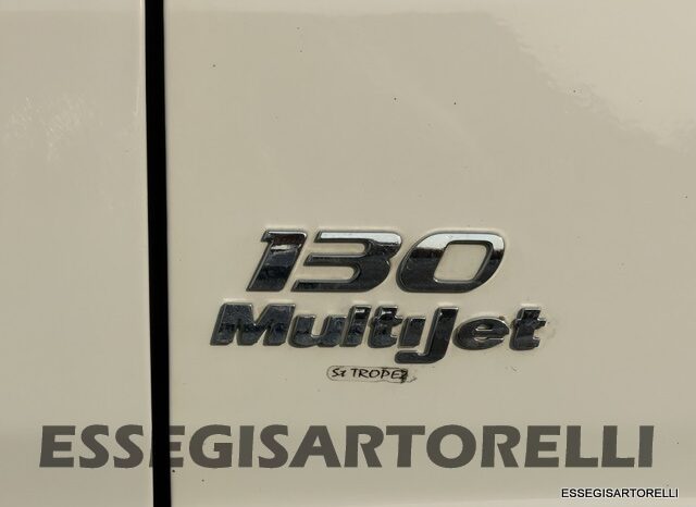MOBILVETTA KEA M 71 D MANSARDATO FULL OPTIONAL 2008 CLIMA CELLULA, PARABOLA, 7 POSTI pieno