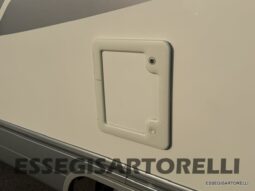 MOBILVETTA KEA M 71 D MANSARDATO FULL OPTIONAL 2008 CLIMA CELLULA, PARABOLA, 7 POSTI pieno