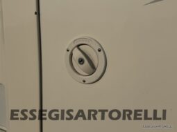 MOBILVETTA KEA M 71 D MANSARDATO FULL OPTIONAL 2008 CLIMA CELLULA, PARABOLA, 7 POSTI pieno