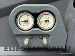 MOBILVETTA KEA M 71 D MANSARDATO FULL OPTIONAL 2008 CLIMA CELLULA, PARABOLA, 7 POSTI pieno
