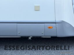 MOBILVETTA KEA M 71 D MANSARDATO FULL OPTIONAL 2008 CLIMA CELLULA, PARABOLA, 7 POSTI pieno