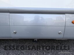 MOBILVETTA KEA M 71 D MANSARDATO FULL OPTIONAL 2008 CLIMA CELLULA, PARABOLA, 7 POSTI pieno