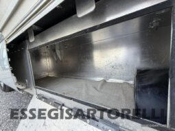 MOBILVETTA KEA M 71 D MANSARDATO FULL OPTIONAL 2008 CLIMA CELLULA, PARABOLA, 7 POSTI pieno