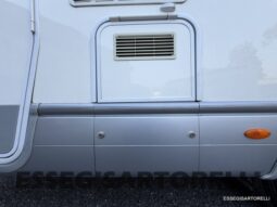MOBILVETTA KEA M 71 D MANSARDATO FULL OPTIONAL 2008 CLIMA CELLULA, PARABOLA, 7 POSTI pieno