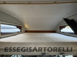 MOBILVETTA KEA M 71 D MANSARDATO FULL OPTIONAL 2008 CLIMA CELLULA, PARABOLA, 7 POSTI pieno