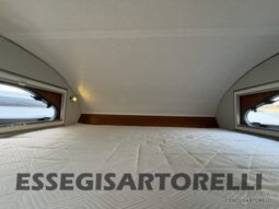 MOBILVETTA KEA M 71 D MANSARDATO FULL OPTIONAL 2008 CLIMA CELLULA, PARABOLA, 7 POSTI pieno