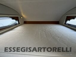 MOBILVETTA KEA M 71 D MANSARDATO FULL OPTIONAL 2008 CLIMA CELLULA, PARABOLA, 7 POSTI pieno