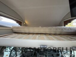 MOBILVETTA KEA M 71 D MANSARDATO FULL OPTIONAL 2008 CLIMA CELLULA, PARABOLA, 7 POSTI pieno