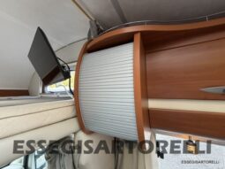 MOBILVETTA KEA M 71 D MANSARDATO FULL OPTIONAL 2008 CLIMA CELLULA, PARABOLA, 7 POSTI pieno