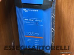MOBILVETTA KEA M 71 D MANSARDATO FULL OPTIONAL 2008 CLIMA CELLULA, PARABOLA, 7 POSTI pieno