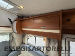MOBILVETTA KEA M 71 D MANSARDATO FULL OPTIONAL 2008 CLIMA CELLULA, PARABOLA, 7 POSTI pieno