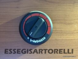 MOBILVETTA KEA M 71 D MANSARDATO FULL OPTIONAL 2008 CLIMA CELLULA, PARABOLA, 7 POSTI pieno