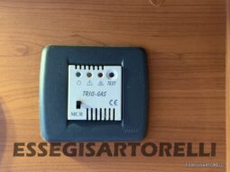 MOBILVETTA KEA M 71 D MANSARDATO FULL OPTIONAL 2008 CLIMA CELLULA, PARABOLA, 7 POSTI pieno