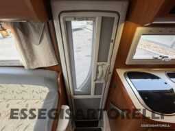 MOBILVETTA KEA M 71 D MANSARDATO FULL OPTIONAL 2008 CLIMA CELLULA, PARABOLA, 7 POSTI pieno