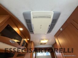 MOBILVETTA KEA M 71 D MANSARDATO FULL OPTIONAL 2008 CLIMA CELLULA, PARABOLA, 7 POSTI pieno