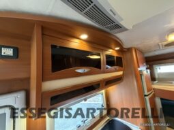 MOBILVETTA KEA M 71 D MANSARDATO FULL OPTIONAL 2008 CLIMA CELLULA, PARABOLA, 7 POSTI pieno