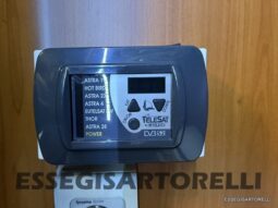 MOBILVETTA KEA M 71 D MANSARDATO FULL OPTIONAL 2008 CLIMA CELLULA, PARABOLA, 7 POSTI pieno