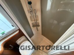 MOBILVETTA KEA M 71 D MANSARDATO FULL OPTIONAL 2008 CLIMA CELLULA, PARABOLA, 7 POSTI pieno