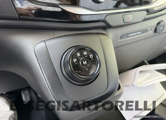 CHAUSSON NEW TITANIUM LINE 777 2027 AUTOMATICO 165 CV POWER LETTI GEMELLI GARAGE E BASCULANTE pieno