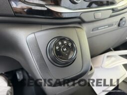 CHAUSSON NEW TITANIUM LINE 777 2027 AUTOMATICO 165 CV POWER LETTI GEMELLI GARAGE E BASCULANTE pieno