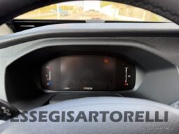 CHAUSSON NEW TITANIUM LINE 777 2027 AUTOMATICO 165 CV POWER LETTI GEMELLI GARAGE E BASCULANTE pieno