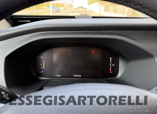 CHAUSSON NEW TITANIUM LINE 777 2027 AUTOMATICO 165 CV POWER LETTI GEMELLI GARAGE E BASCULANTE pieno