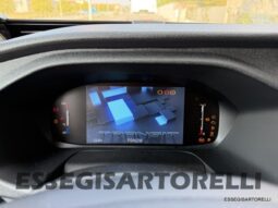 CHAUSSON NEW TITANIUM LINE 777 2027 AUTOMATICO 165 CV POWER LETTI GEMELLI GARAGE E BASCULANTE pieno
