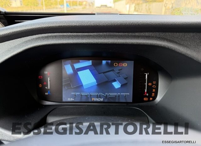 CHAUSSON NEW TITANIUM LINE 777 2027 AUTOMATICO 165 CV POWER LETTI GEMELLI GARAGE E BASCULANTE pieno