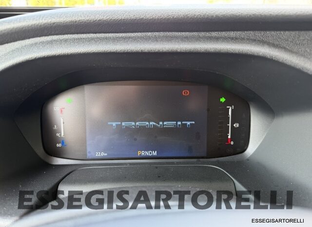 CHAUSSON NEW TITANIUM LINE 777 2027 AUTOMATICO 165 CV POWER LETTI GEMELLI GARAGE E BASCULANTE pieno