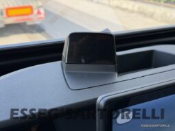CHAUSSON NEW TITANIUM LINE 777 2027 AUTOMATICO 165 CV POWER LETTI GEMELLI GARAGE E BASCULANTE pieno