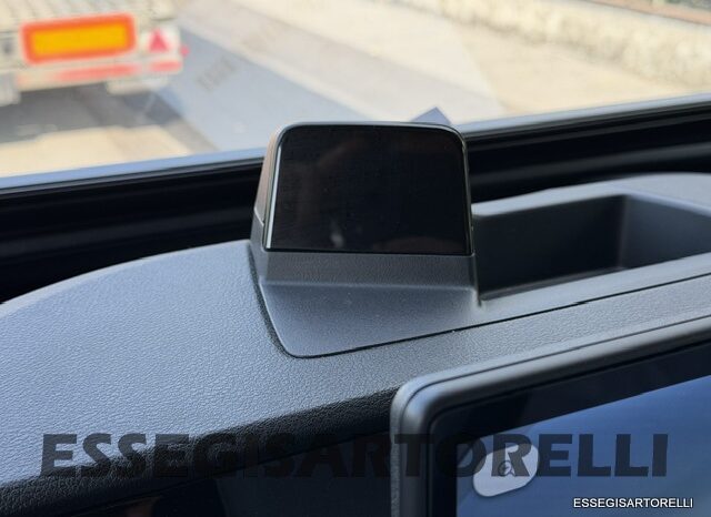 CHAUSSON NEW TITANIUM LINE 777 2027 AUTOMATICO 165 CV POWER LETTI GEMELLI GARAGE E BASCULANTE pieno