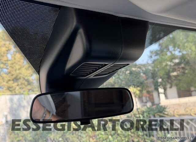 CHAUSSON NEW TITANIUM LINE 777 2027 AUTOMATICO 165 CV POWER LETTI GEMELLI GARAGE E BASCULANTE pieno