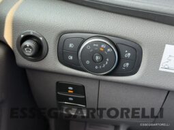 CHAUSSON NEW TITANIUM LINE 777 2027 AUTOMATICO 165 CV POWER LETTI GEMELLI GARAGE E BASCULANTE pieno