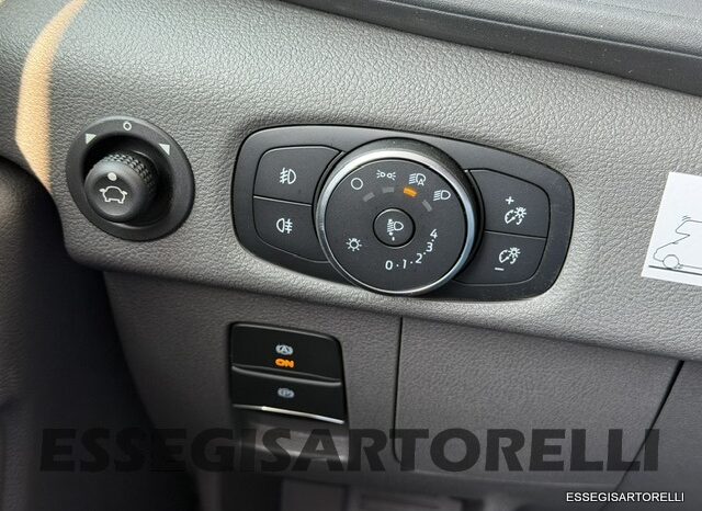 CHAUSSON NEW TITANIUM LINE 777 2027 AUTOMATICO 165 CV POWER LETTI GEMELLI GARAGE E BASCULANTE pieno