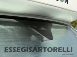 CHAUSSON NEW TITANIUM LINE 777 2027 AUTOMATICO 165 CV POWER LETTI GEMELLI GARAGE E BASCULANTE pieno