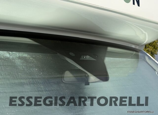 CHAUSSON NEW TITANIUM LINE 777 2027 AUTOMATICO 165 CV POWER LETTI GEMELLI GARAGE E BASCULANTE pieno