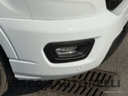 CHAUSSON NEW TITANIUM LINE 777 2027 AUTOMATICO 165 CV POWER LETTI GEMELLI GARAGE E BASCULANTE pieno