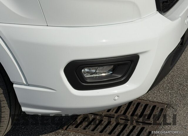 CHAUSSON NEW TITANIUM LINE 777 2027 AUTOMATICO 165 CV POWER LETTI GEMELLI GARAGE E BASCULANTE pieno